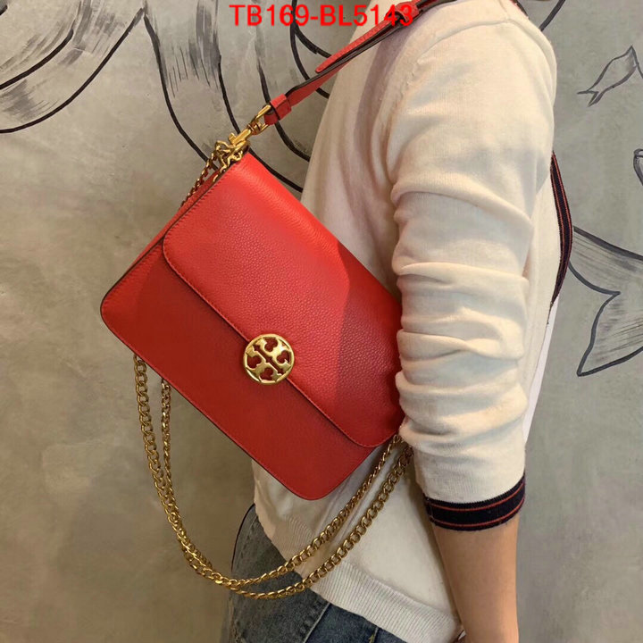 Tory Burch Bags(TOP)-Diagonal-,ID: BL5143,$: 169USD