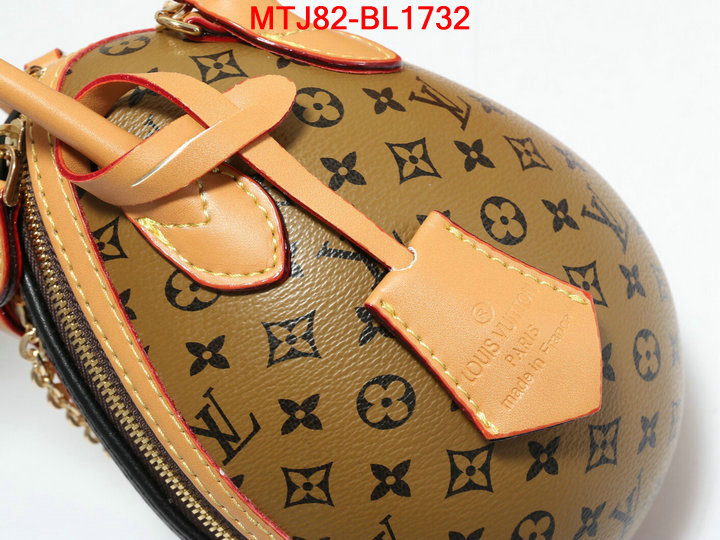 LV Bags(4A)-Pochette MTis Bag-Twist-,ID: BL1732,$: 82USD