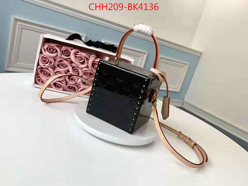 LV Bags(TOP)-Pochette MTis-Twist-,ID: BK4136,$:209USD