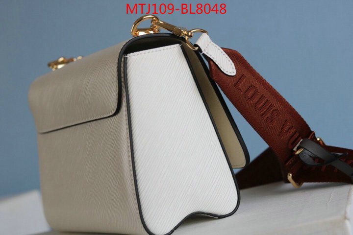 LV Bags(4A)-Pochette MTis Bag-Twist-,ID: BL8048,$: 109USD