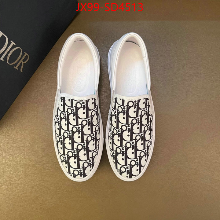 Men shoes-Dior,wholesale china , ID: SD4513,$: 99USD