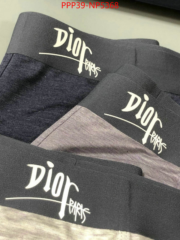 Panties-Dior,replica sale online , ID: NP5368,$: 39USD