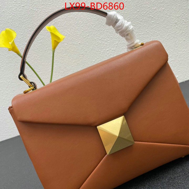 Valentino Bags(4A)-Diagonal-,wholesale designer shop ,ID: BD6860,$: 99USD