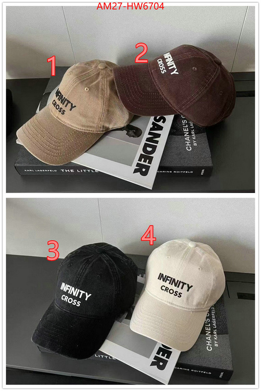 Cap (Hat)-Other,aaaaa+ class replica , ID: HW6704,$: 27USD