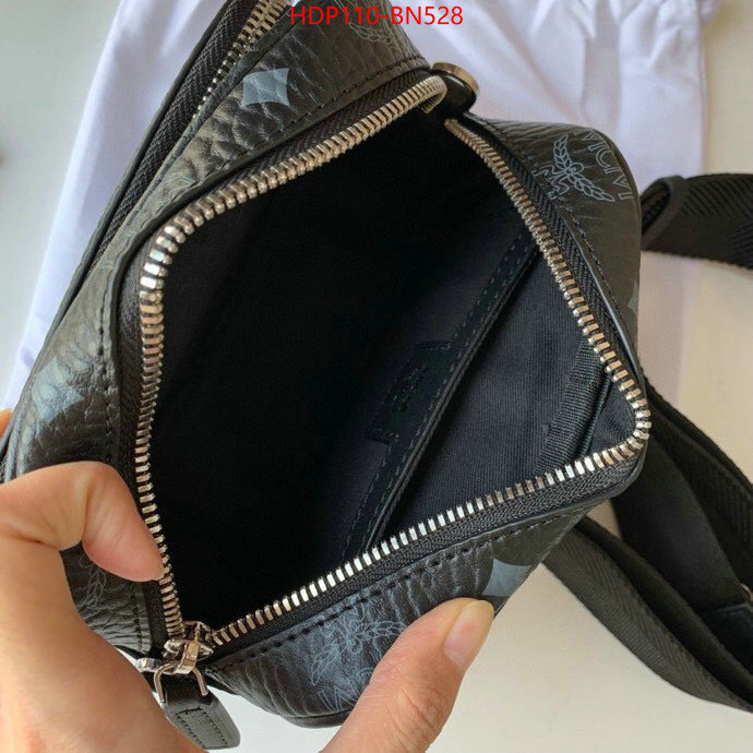 MCM Bags(TOP)-Diagonal-,ID: BN528,$: 110USD