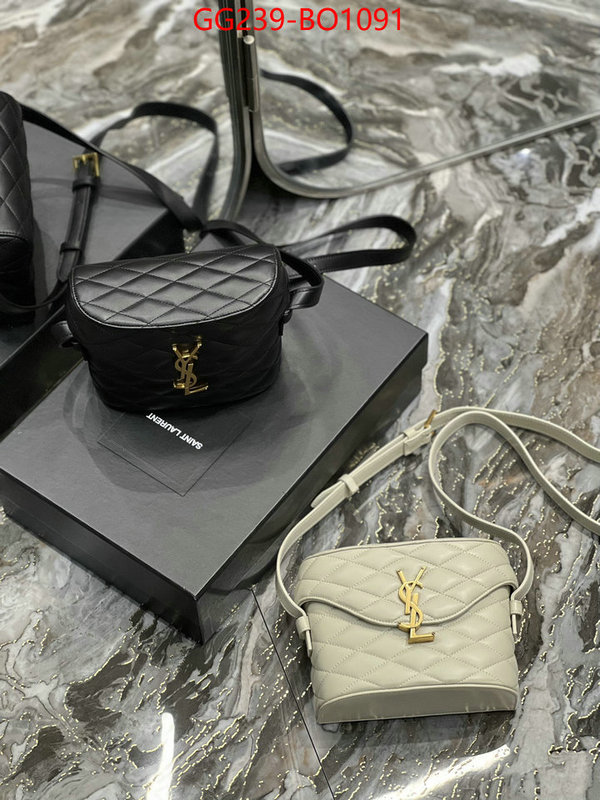 YSL Bag(TOP)-Other Styles-,ID: BO1091,$: 239USD