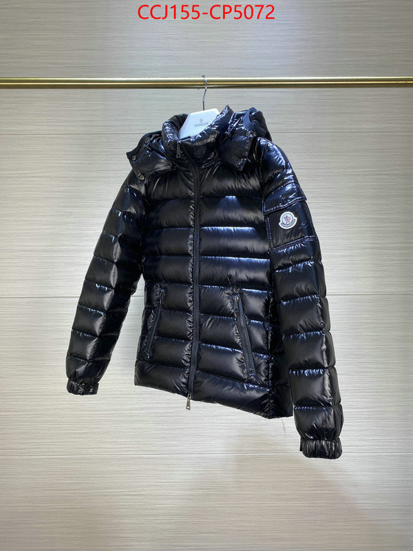 Down jacket Women-Moncler,customize best quality replica , ID: CP5072,