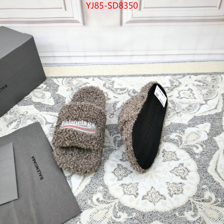 Women Shoes-Balenciaga,top sale , ID: SD8350,$: 85USD