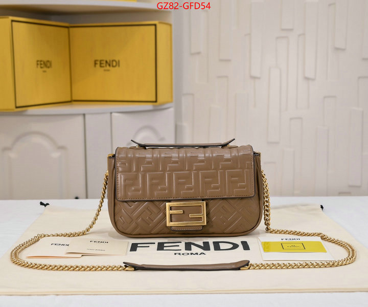 Fendi Big Sale-,ID: GFD54,$: 82USD