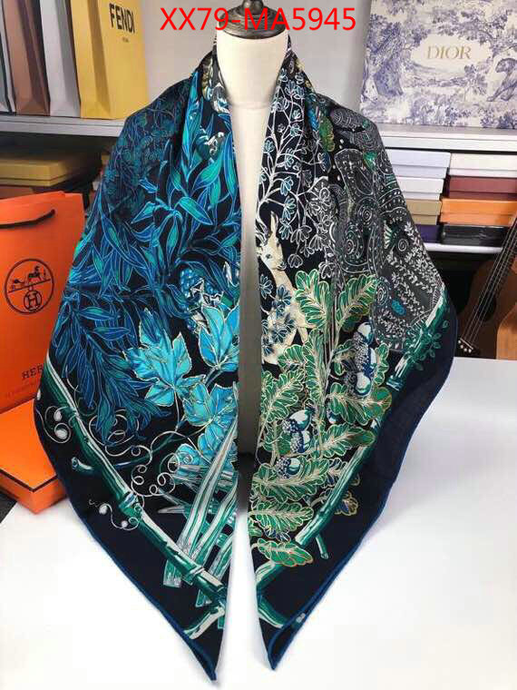 Scarf-Hermes,2023 replica wholesale cheap sales online , ID: MA5945,$: 79USD