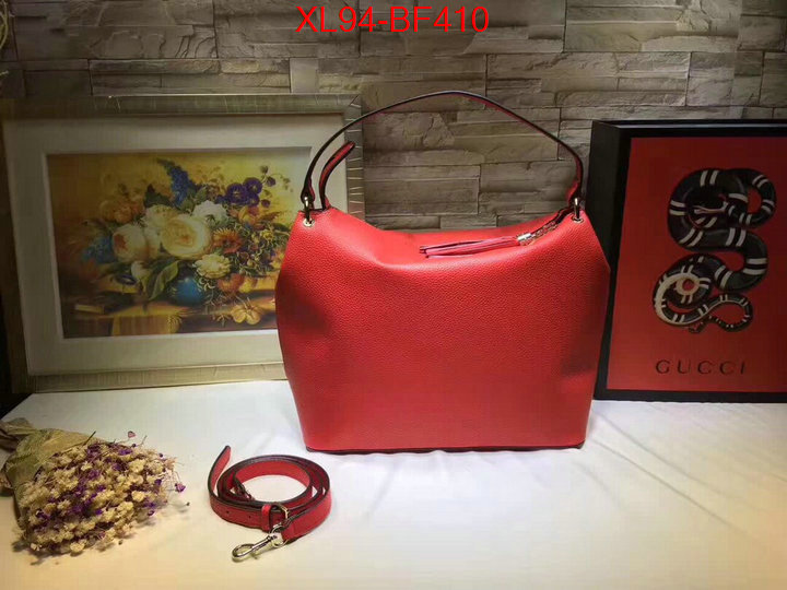 Gucci Bags(4A)-Handbag-,replica 1:1 high quality ,ID: BF410,$:94USD