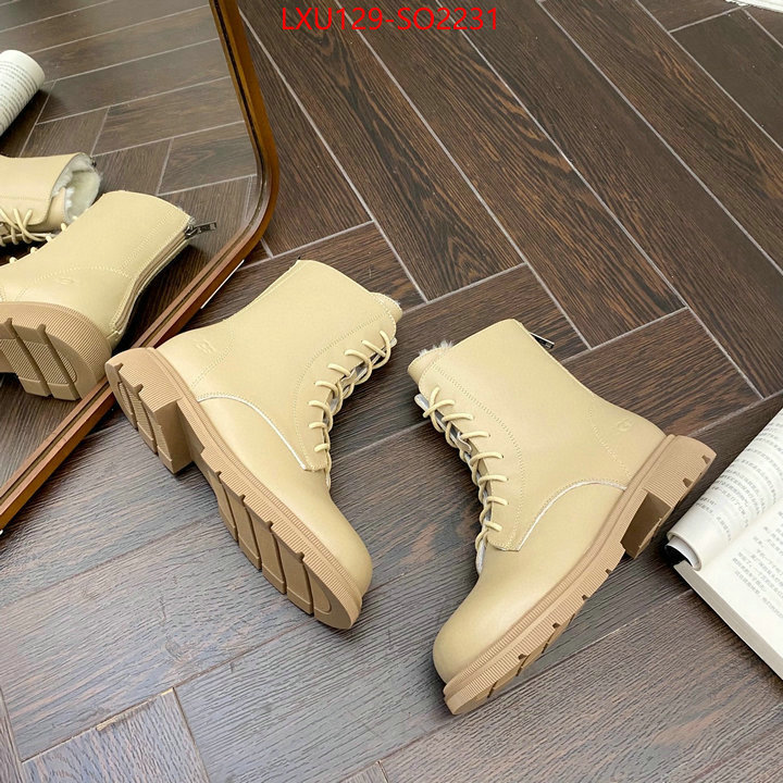 Women Shoes-UGG,buy luxury 2023 , ID: SO2231,$: 129USD