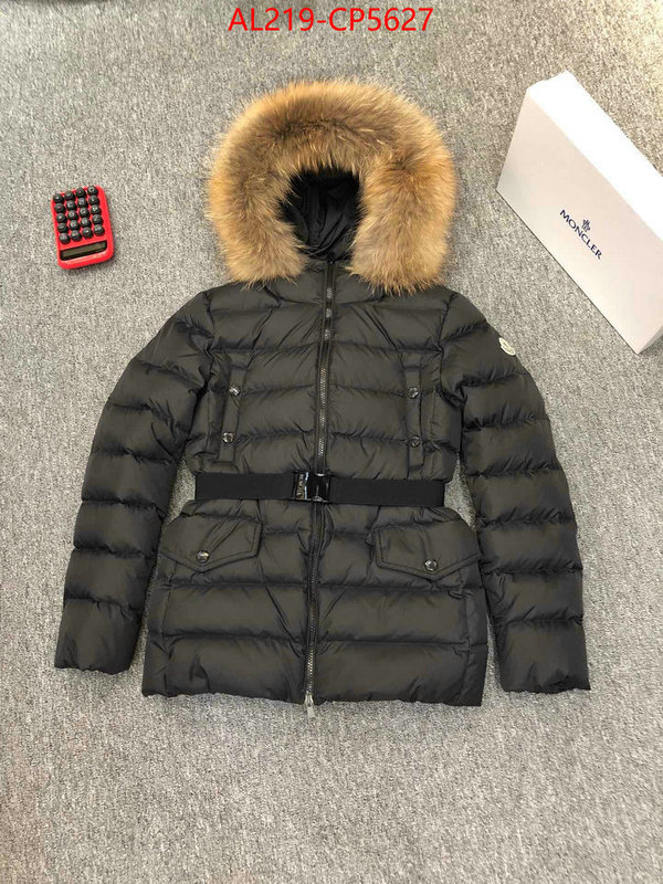 Down jacket Women-Moncler,top quality , ID: CP5627,