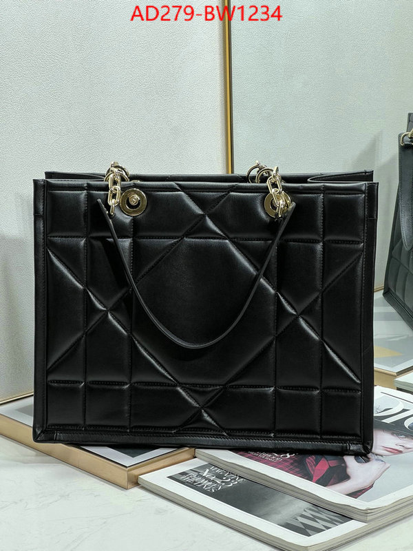Dior Bags(TOP)-Other Style-,ID: BW1234,$: 279USD