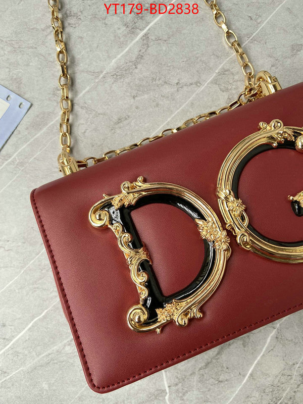 DG Bags(TOP)-DG Girls,wholesale replica shop ,ID: BD2838,$: 179USD