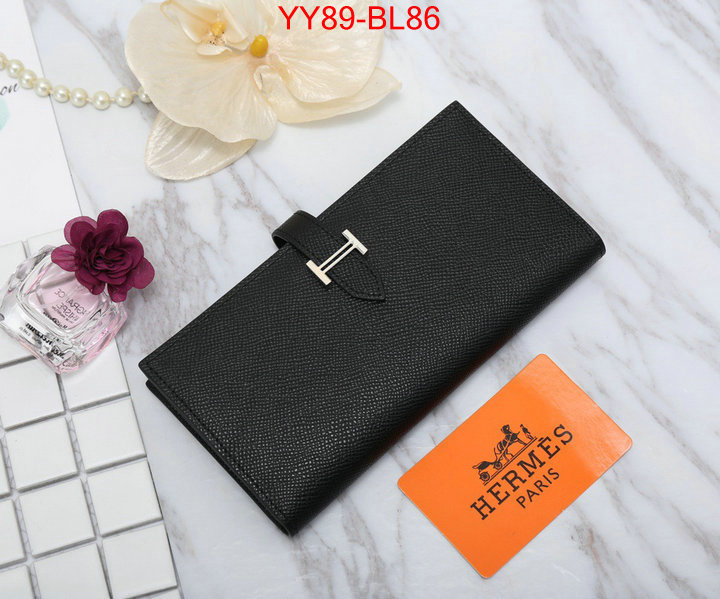 Hermes Bags(TOP)-Wallet-,exclusive cheap ,ID: BL86,$:89USD