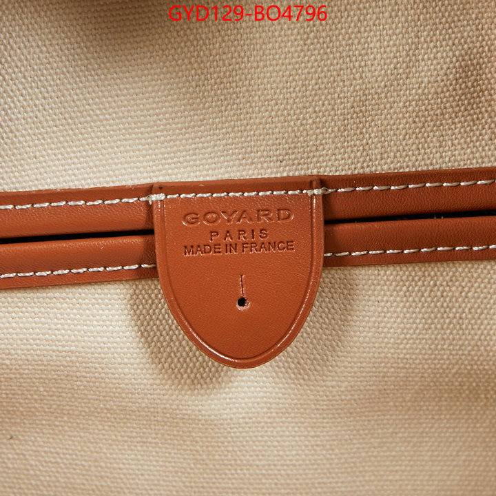 Goyard Bags(4A)-Handbag-,top quality designer replica ,ID: BO4796,