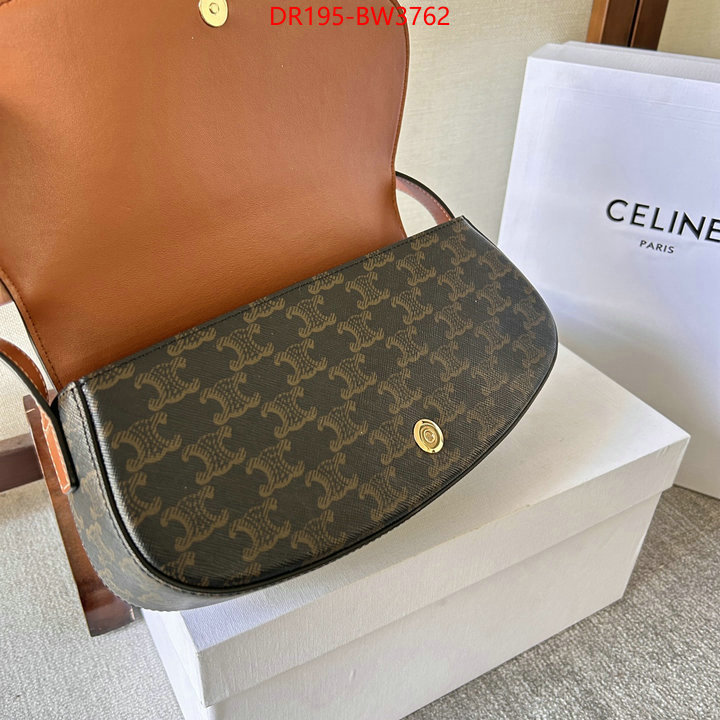 CELINE Bags(TOP)-Handbag,at cheap price ,ID: BW3762,$: 195USD