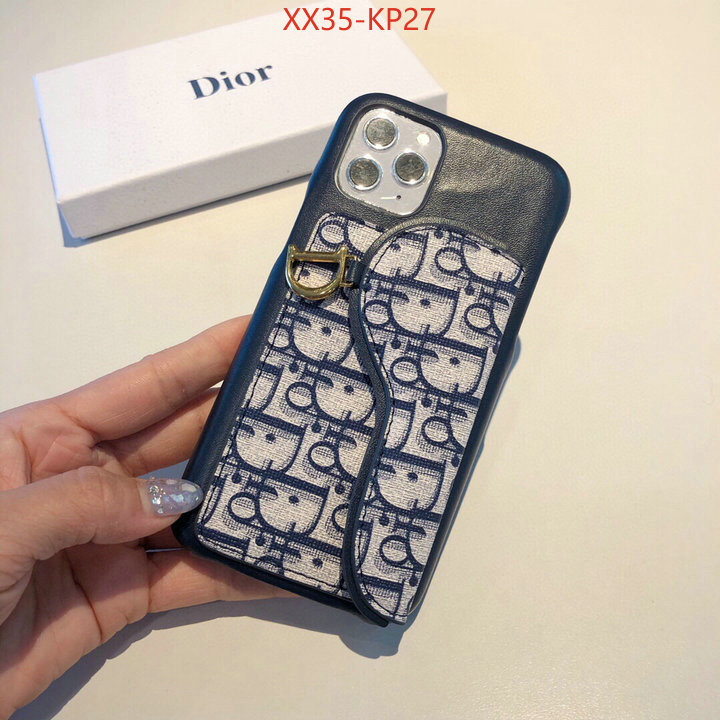 Phone case-Dior,replica every designer , ID: KP27,$: 35USD