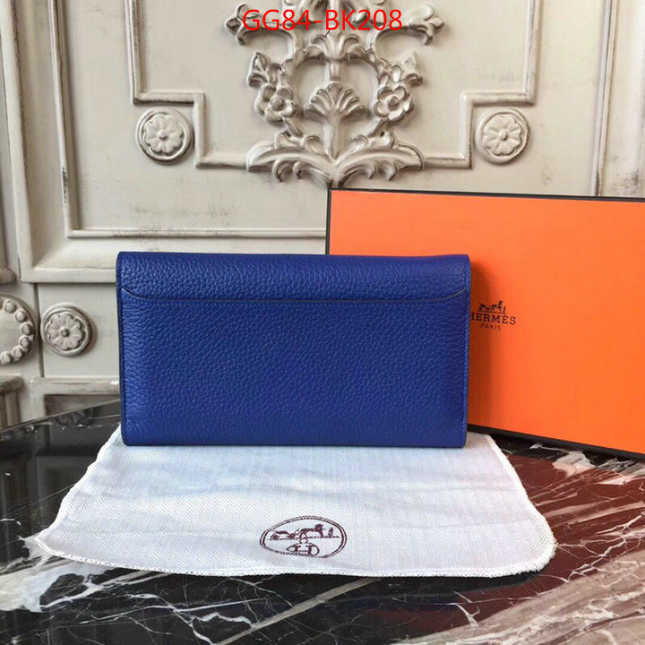 Hermes Bags(TOP)-Wallet-,top quality website ,ID: BK208,$:84USD