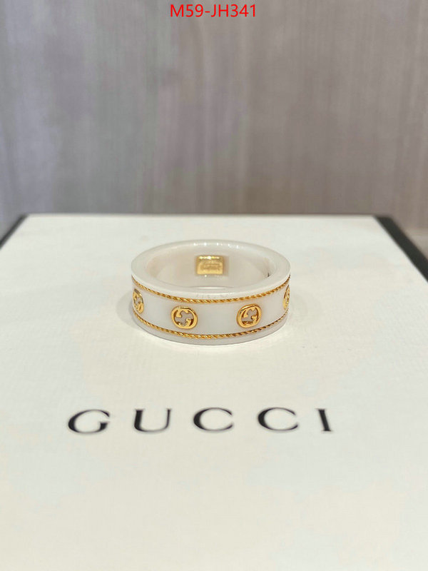 Jewelry-Gucci, ID: JH341 ,can i buy replica,$: 59USD