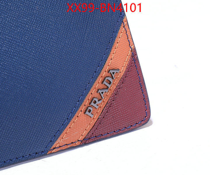 Prada Bags(TOP)-Clutch-,ID: BN4101,$: 99USD