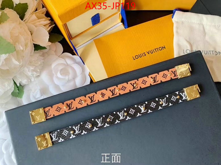 Jewelry-LV,from china , ID: JP119,$:35USD