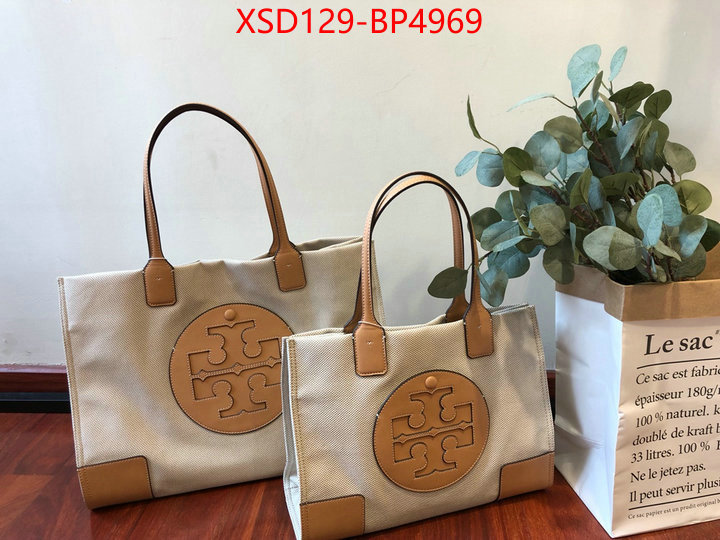 Tory Burch Bags(TOP)-Handbag-,ID: BP4969,