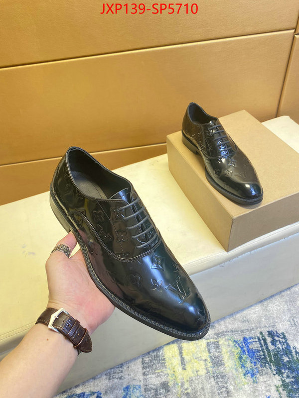 Mens highquality leather shoes-,ID: SP5710,$: 139USD