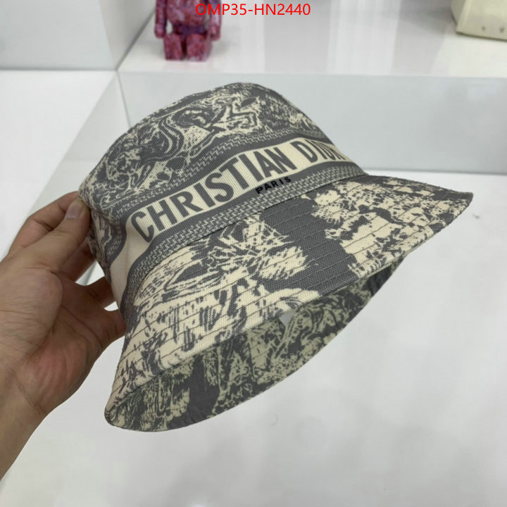 Cap (Hat)-Dior,what are the best replica , ID: HN2440,$: 35USD