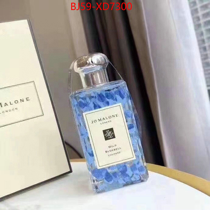 Perfume-Jo Malone,quality replica , ID: XD7300,$: 59USD