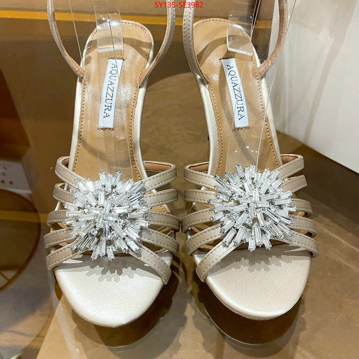 Women Shoes-AQUAZZURA,is it illegal to buy , ID: SE3982,$: 135USD