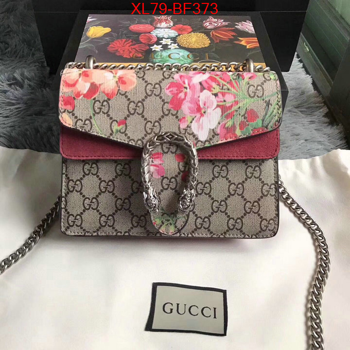 Gucci Bags(4A)-Dionysus-,the best quality replica ,ID: BF373,$:79USD