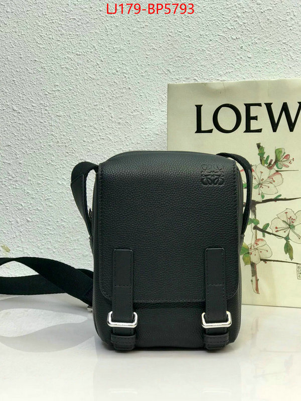 Loewe Bags(TOP)-Diagonal-,replica us ,ID: BP5793,$: 179USD