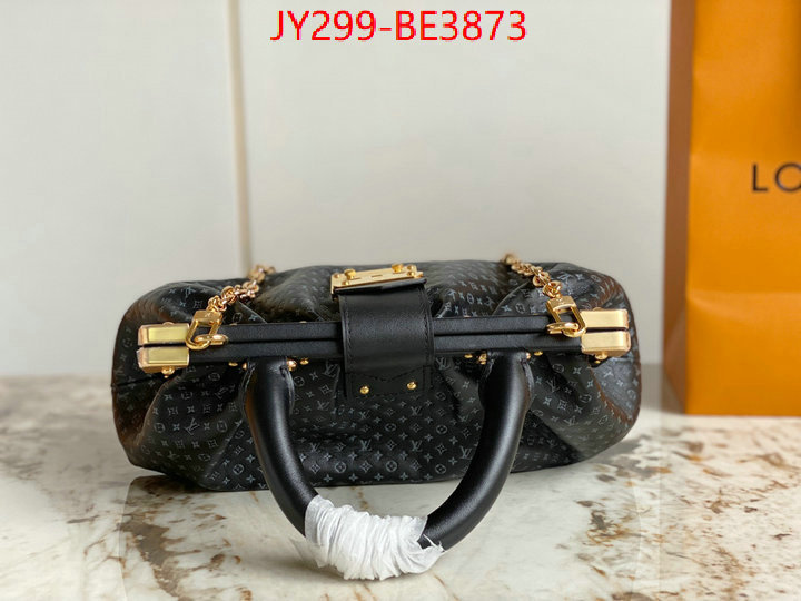 LV Bags(TOP)-Handbag Collection-,ID: BE3873,$: 299USD