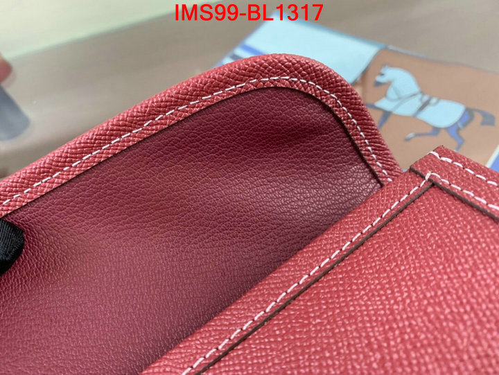 Hermes Bags(TOP)-Wallet-,best aaaaa ,ID: BL1317,$: 99USD