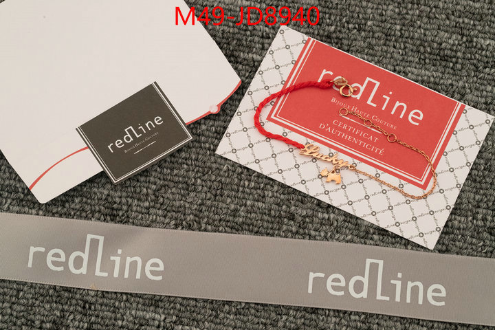 Jewelry-Redline,where to buy replicas ,ID: JD8940,$: 49USD