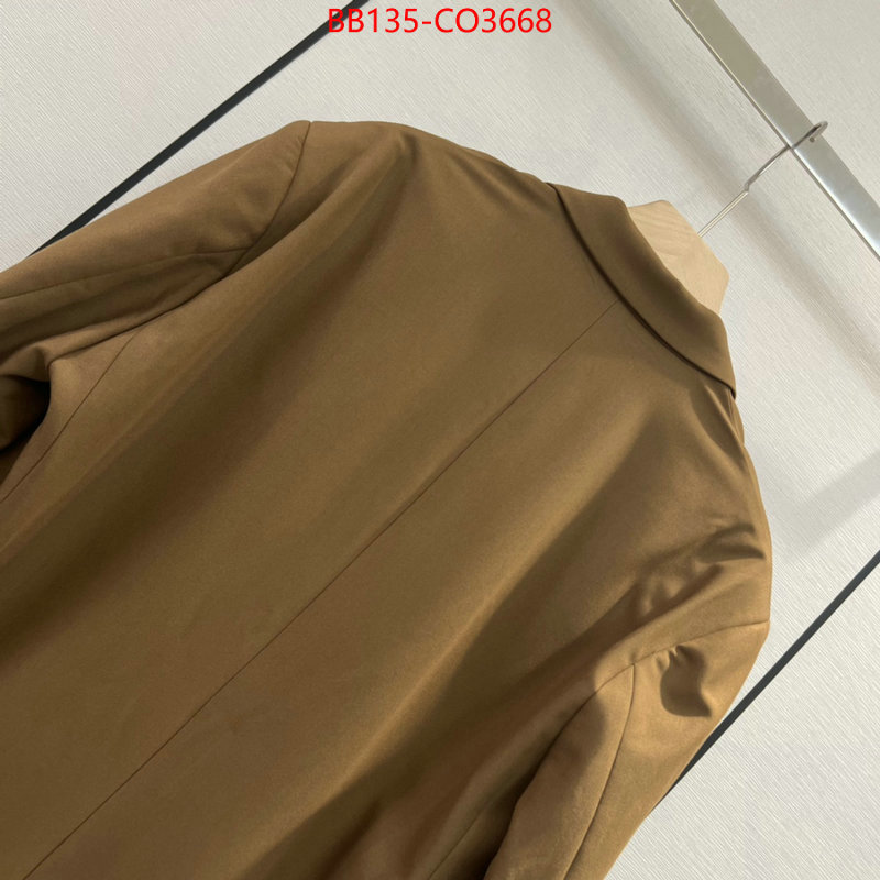 Clothing-Balenciaga,china sale , ID: CO3668,$: 135USD