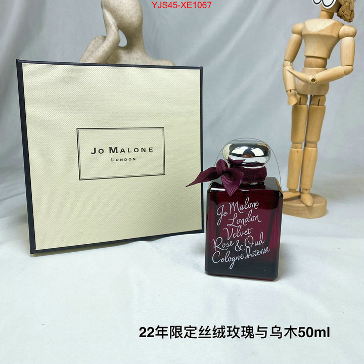 Perfume-Jo Malone,high quality 1:1 replica , ID: XE1067,$: 45USD