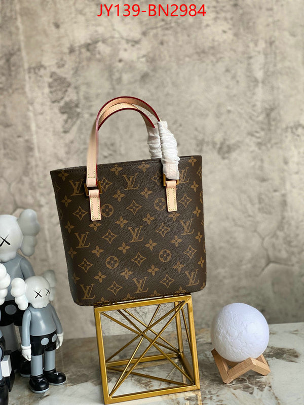 LV Bags(TOP)-Handbag Collection-,ID: BN2984,$: 139USD