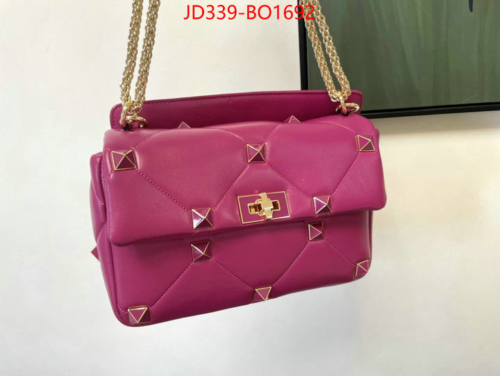 Valentino Bags (TOP)-Roman Stud-,top brands like ,ID: BO1692,