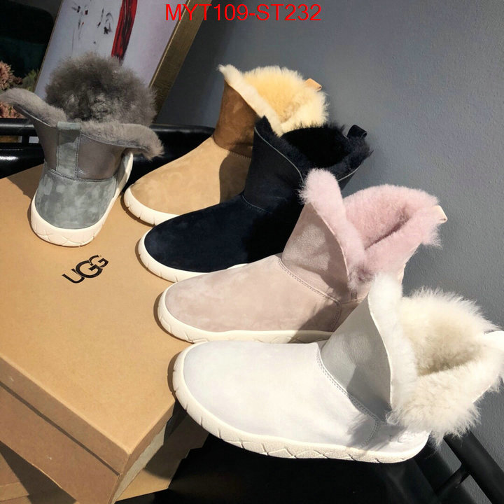 Women Shoes-UGG,top fake designer , ID:ST232,$: 109USD