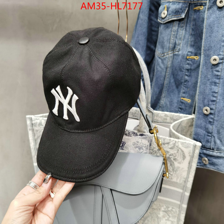 Cap (Hat)-New Yankee,flawless , ID: HL7177,$: 35USD