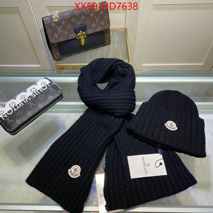 Cap (Hat)-Moncler,top quality , ID: HD7638,$: 59USD