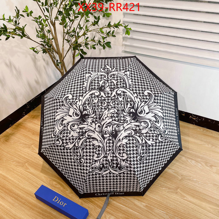 Umbrella-Dior,ID: RR421,$: 39USD