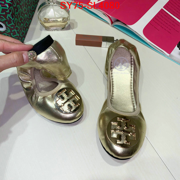 Women Shoes-Tory Burch,sale outlet online , ID: SL4080,$: 75USD