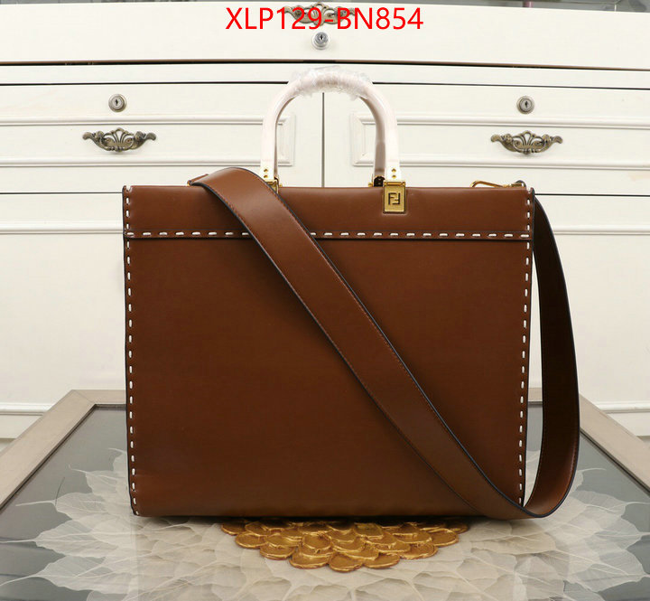 Fendi Bags(4A)-Sunshine-,what's the best place to buy replica ,ID: BN854,$: 129USD