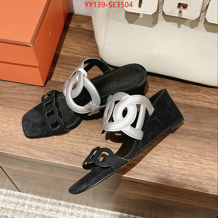 Women Shoes-Hermes,top sale , ID: SE3504,$: 139USD