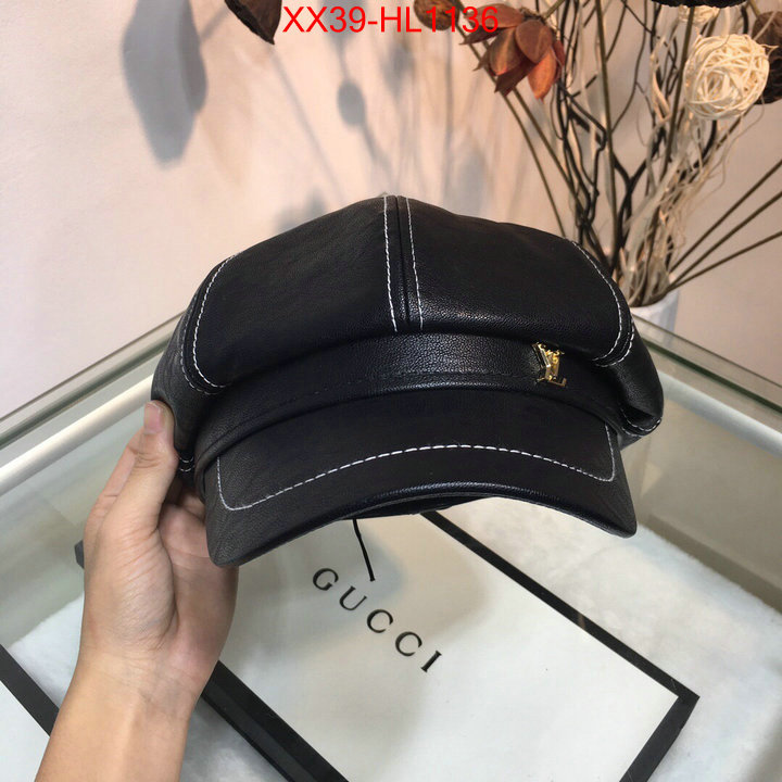 Cap (Hat)-LV,aaaaa replica designer , ID: HL1136,$: 39USD