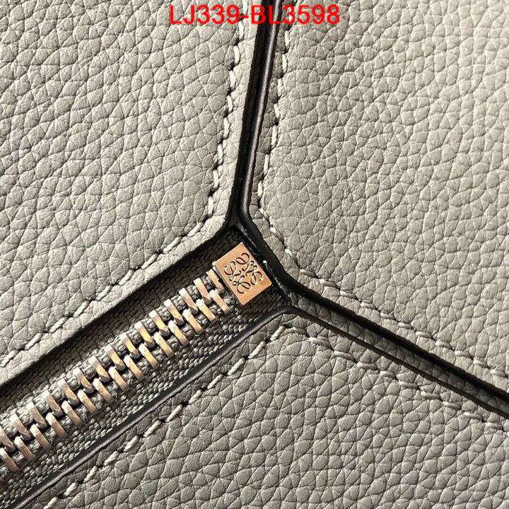 Loewe Bags(TOP)-Backpack-,high quality ,ID: BL3598,$: 339USD